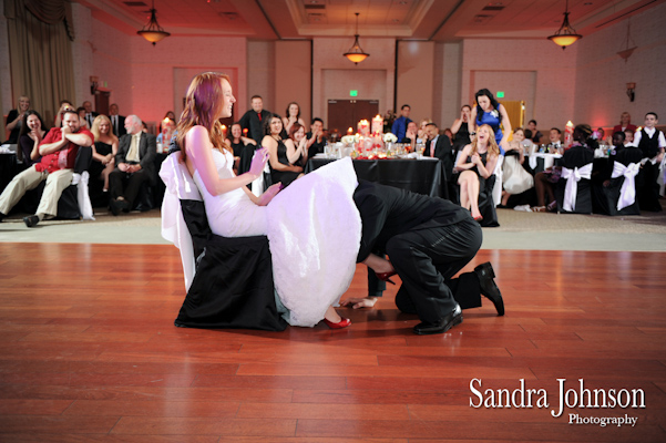 Best Lake Mary Events Center Wedding photographer - Sandra Johnson (SJFoto.com)